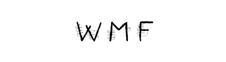 MUSSATI  Free Fonts Download