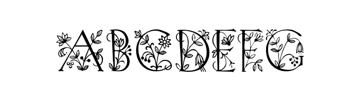 Lilith Plain  Free Fonts Download