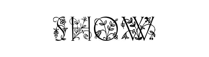 Lilith Plain  Free Fonts Download