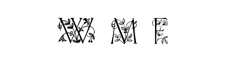 Lilith Plain  Free Fonts Download