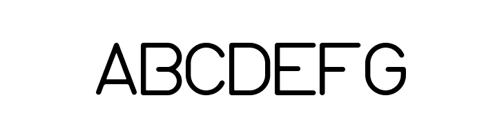 Normograph  Free Fonts Download