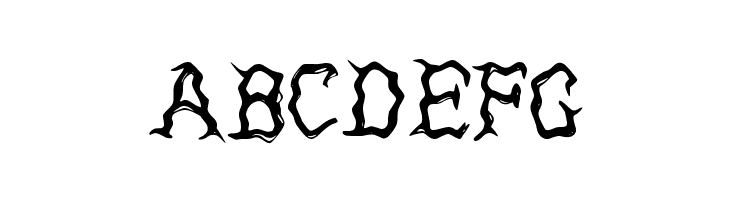 Mortified  Free Fonts Download