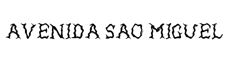 Mortified  Free Fonts Download