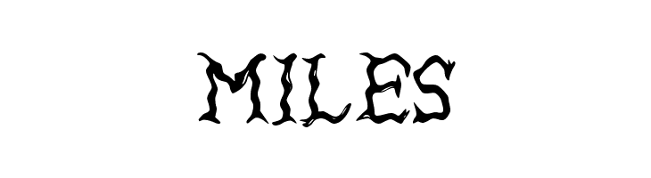 Mortified  Free Fonts Download