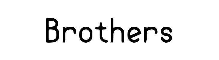 Semi-Casual  Free Fonts Download