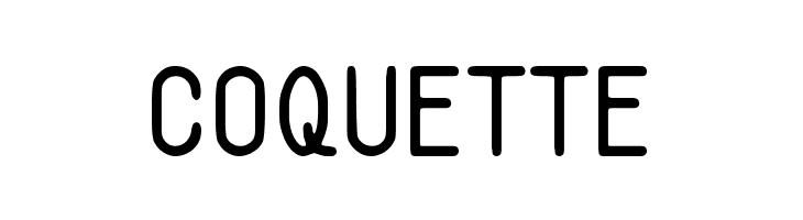 Semi-Casual  Free Fonts Download