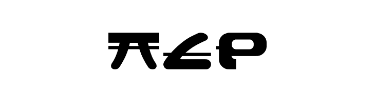 Itsukushima Katana  Free Fonts Download