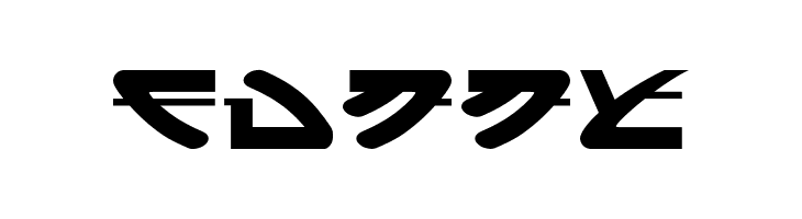 Itsukushima Katana  Free Fonts Download