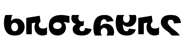 Matrix Number  Free Fonts Download