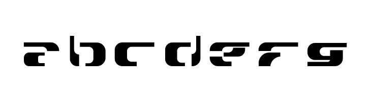 Zero Day  Free Fonts Download