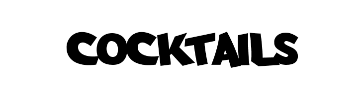 Arfmoochikncheez  Free Fonts Download