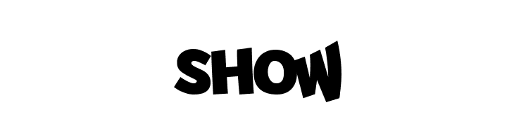 Arfmoochikncheez  Free Fonts Download