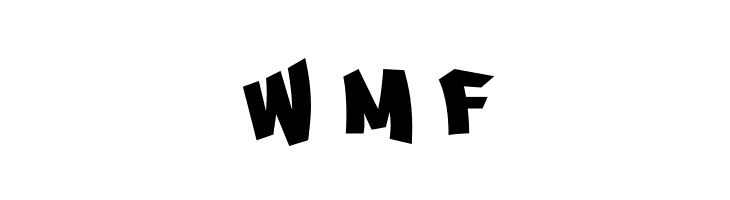 Arfmoochikncheez  Free Fonts Download