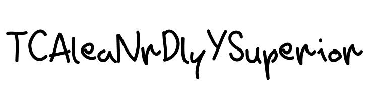 Homin Fun  Free Fonts Download