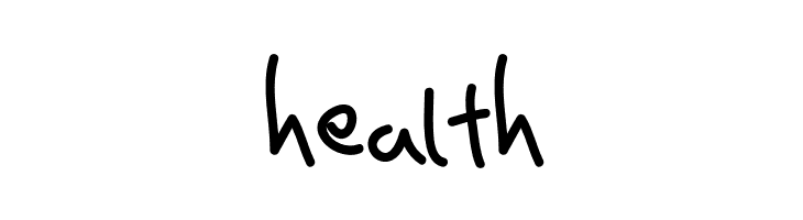 Homin Fun  Free Fonts Download