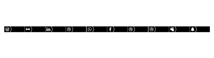 Font Networks Color  Free Fonts Download