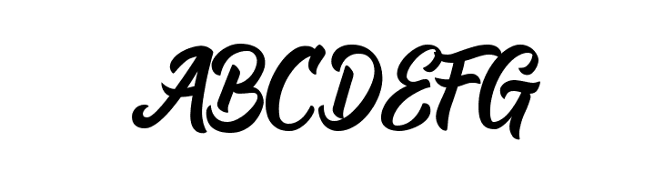 Andora Demo  Free Fonts Download