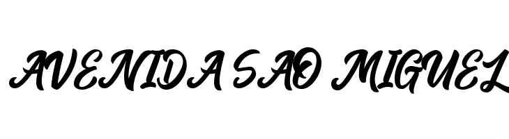 Andora Demo  Free Fonts Download