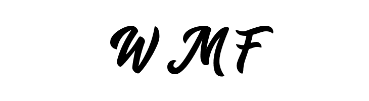 Andora Demo  Free Fonts Download