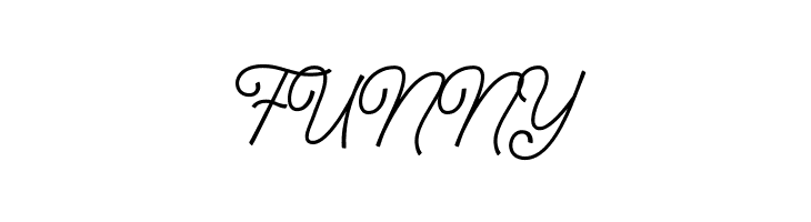 Geraldyne Demo Regular  Free Fonts Download