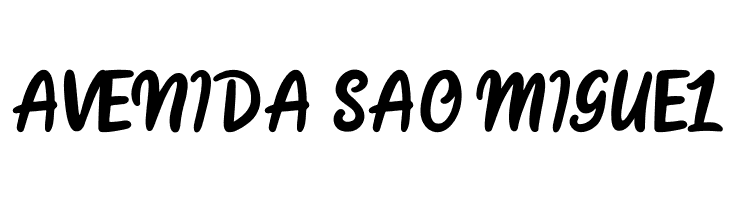 Jelly Bean Script - DEMO Reg  Free Fonts Download