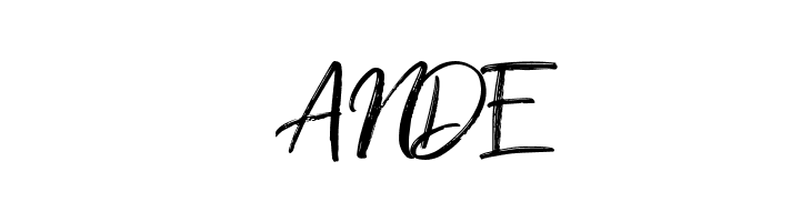 Milea Demo Regular  Free Fonts Download