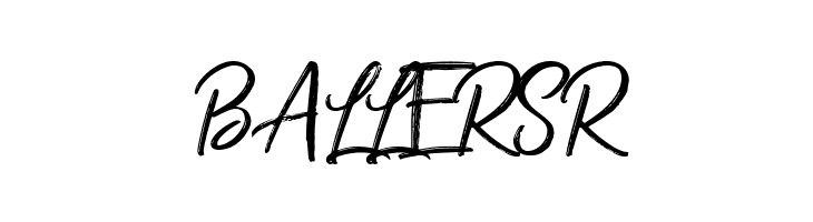 Milea Demo Regular  Free Fonts Download