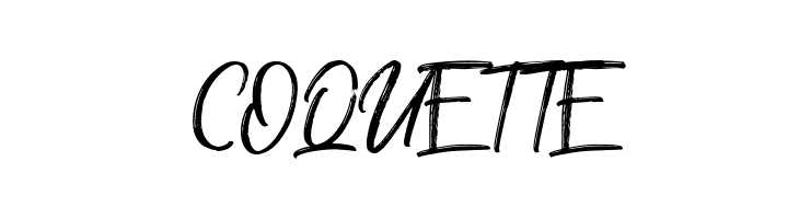 Milea Demo Regular  Free Fonts Download