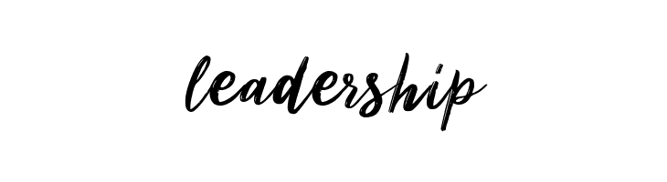 Milea Demo Regular  Free Fonts Download