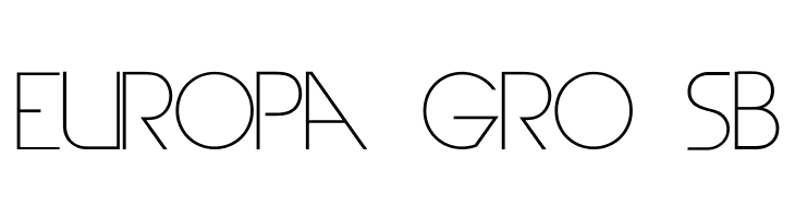 Devil Breeze Light  Free Fonts Download
