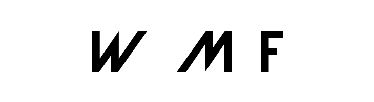 Devil Breeze Demi  Free Fonts Download