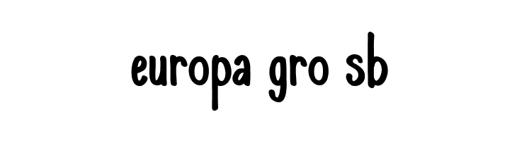 KomixCon Bold  Free Fonts Download