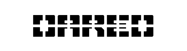 Drawn And Quartered  Free Fonts Download