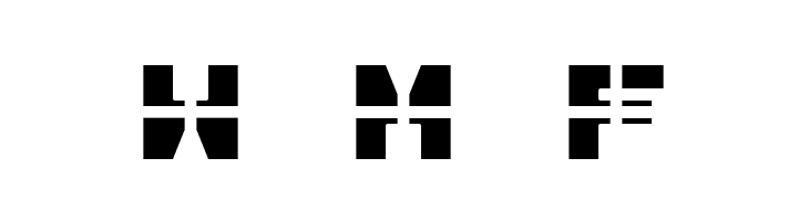 Drawn And Quartered  Free Fonts Download