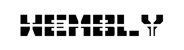 Drawn And Quartered  Free Fonts Download