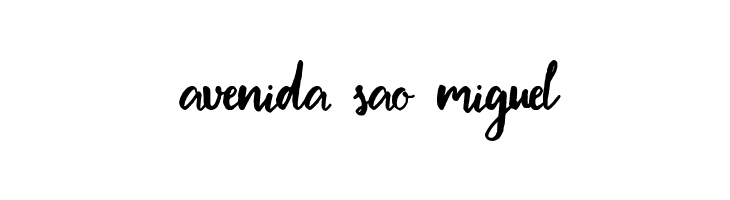 Alfabetización  Free Fonts Download