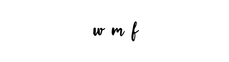 Alfabetización  Free Fonts Download