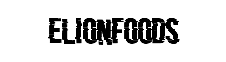 Bad Signal  Free Fonts Download