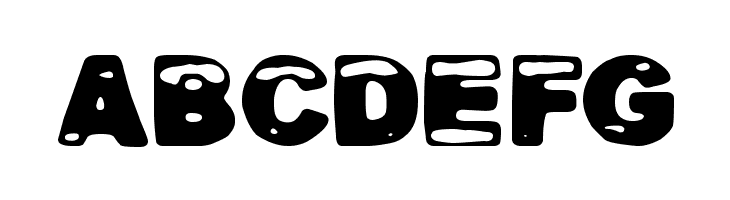 Bananas Social Club  Free Fonts Download