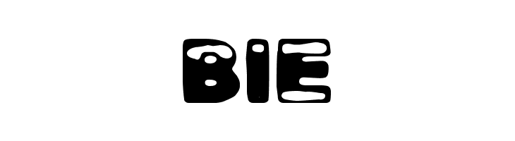Bananas Social Club  Free Fonts Download