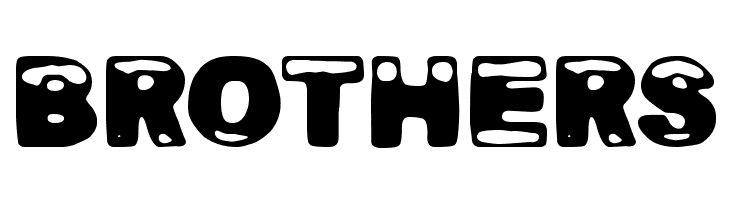 Bananas Social Club  Free Fonts Download