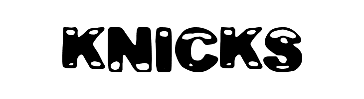 Bananas Social Club  Free Fonts Download