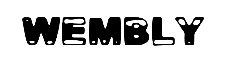 Bananas Social Club  Free Fonts Download