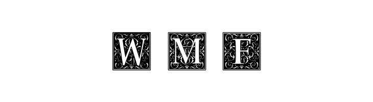 Baroque Explosion  Free Fonts Download