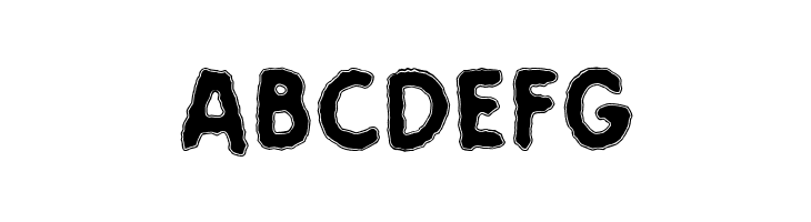 Bastardo  Free Fonts Download