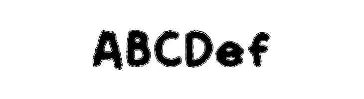 Bastardo  Free Fonts Download