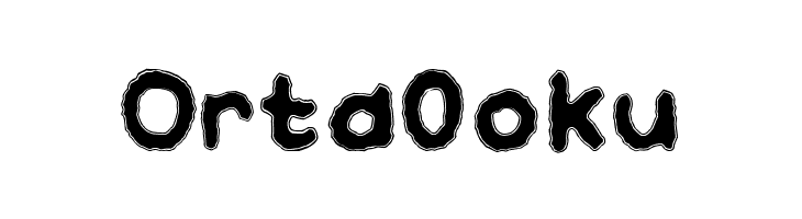 Bastardo  Free Fonts Download