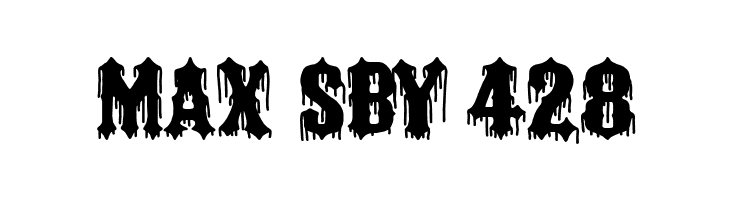 Black Order  Free Fonts Download