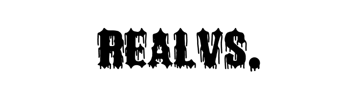 Black Order  Free Fonts Download