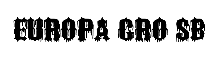 Black Order  Free Fonts Download
